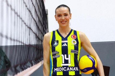 Eda Erdem: Türk halkının gönlünde bir yerimiz var