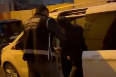 FETÖ operasyonunda yakalanan 20 şüpheli adliyeye sevk edildi