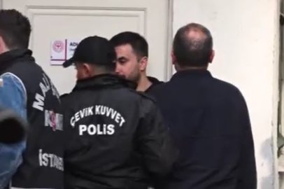 Fon soruşturmasında 19 şüpheli adliyeye sevk edildi