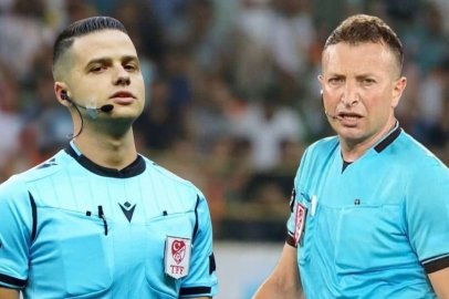 Gözaltına alınan hakemler İstanbul'a gönderilecek