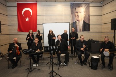 Osmangazi’de Dünya Yaşlılar Günü’ne özel konser