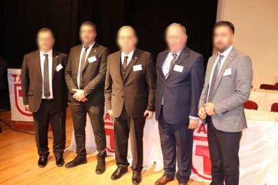 TARİŞ’in skandal avansı yargıya taşındı