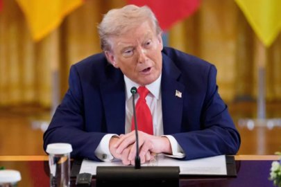 Trump: Avrupa, stokladığı dizel yakıtı serbest bırakacak