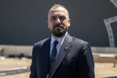 AK Parti'li Acar’dan “Türkiye Yüzyılı” mesajı