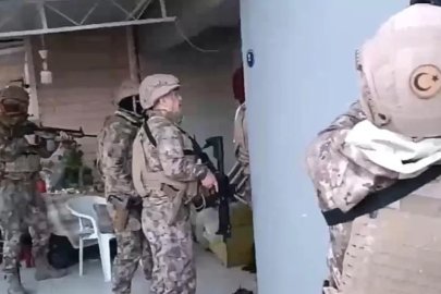 Ankara Cumhuriyet Başsavcılığından yasa dışı bahis operasyonu: 33 tutuklama