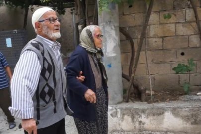 Aşkları Cumhuriyet'in ilk yıllarına dayanıyor