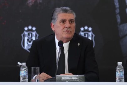 Beşiktaş'ın borcu 27 milyar 521 milyon TL