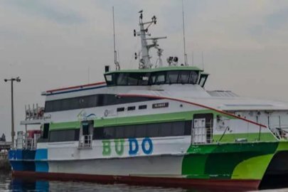 BUDO duyurdu: Seferler iptal edildi