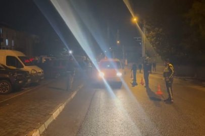 Bursa’da asayiş uygulamasında dikkat çeken sonuç