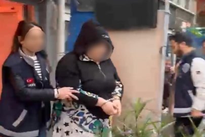 Bursa’da fuhuş ağına operasyon: 21 kadın kurtarıldı