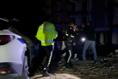 Bursa'da nefes kesen kovalamaca...