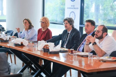 BUÜ’de akademik başarı buluşmaları sürüyor