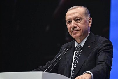 Cumhurbaşkanı Erdoğan’dan ‘Türk Devletleri İş Birliği Günü’ paylaşımı