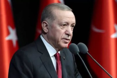 Cumhurbaşkanı Erdoğan: İzmir bugün bir başka coşkulu