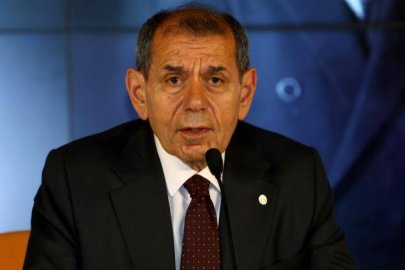 Dursun Özbek'ten TFF'ye MHK'ya sert eleştiri