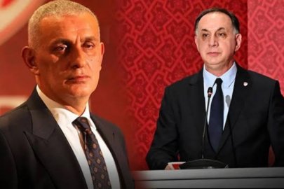 Ferhat Gündoğdu ile İbrahim Hacıosmanoğlu arasındaki mesajlaşmalar ortaya çıktı