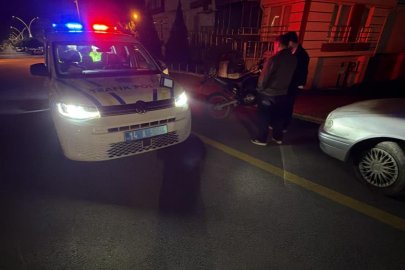 kazadan sonra kayıplara karıştı