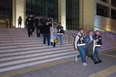 Kırıkkale Belediyesine yönelik rüşvet soruşturması