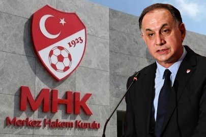 MHK soruşturmasında Ferdi Karadoruk tutuklandı