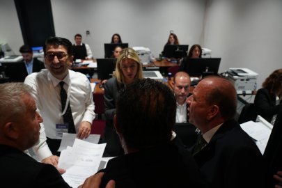 Özer Matlı: “Her üyenin iradesi yansısaydı, yemyeşil olurdu”