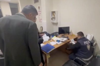 Sahte belgelerle 31 milyar liralık usulsüzlük: 31 kişi tutuklandı