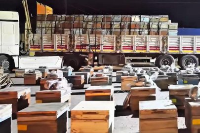 Bakanlık duyurdu: 91,1 kilogram uyuşturucu ele geçirildi