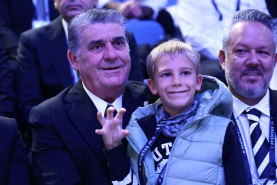 Beşiktaş'ta seçim başladı