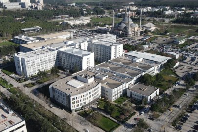 BUÜ Hastanesi Kan Merkezi’nde kan bağışı saatleri genişletildi