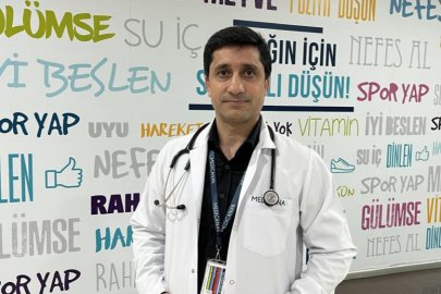 Çocuklarda kış enfeksiyonlarına karşı hijyen ve beslenmeye dikkat