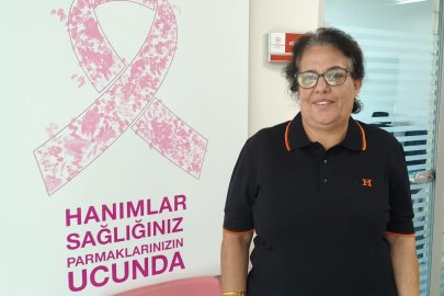 Düzenli kanser taramaları hayatını kurtardı