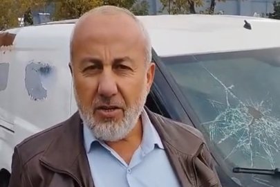 ESDER Bursa'dan ‘sahipsiz araç’ uyarısı