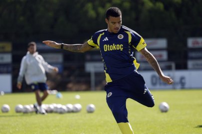 Fenerbahçe, Çaykur Rizespor maçı hazırlıklarına devam etti