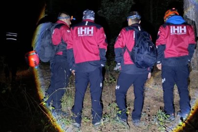 Kayıp vatandaştan acı haber
