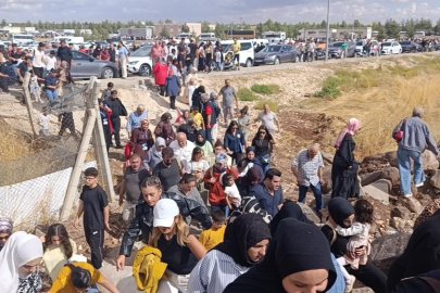 TEKNOFEST Güneydoğu Festivali'nde son gün yoğunluğu
