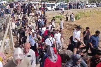 TEKNOFEST Güneydoğu Festivali'nde son gün yoğunluğu