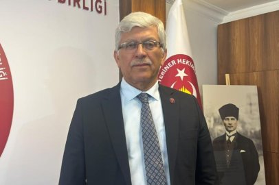 TVHB Başkanı Eroğlu'dan yaban hayvan ticaretine karşı çağrı