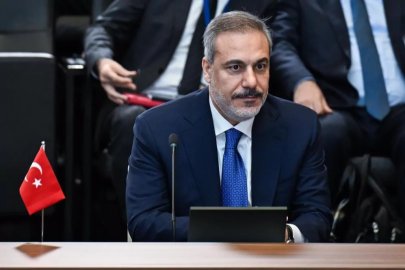 Bakan Fidan: Yemen-Suudi Arabistan gerilimi için olağanüstü toplantı
