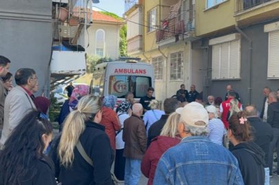 Gemlik'te evde ölü bulunan yaşlı çifte cinayet şüphesi