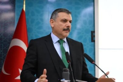 Bakan Çiftçi'den Dündar Ziya Gültekin için taziye mesajı