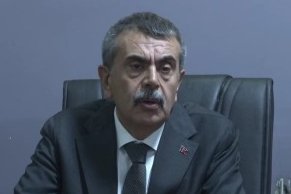 Bakan Yusuf Tekin: O öğrencimizi kaybettik
