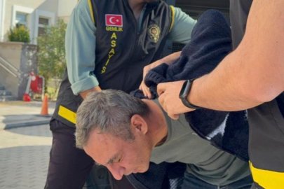 Bursa'da yaşlı çifti hayattan kopartan cani tutuklandı