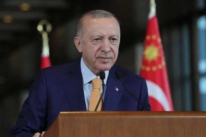Cumhurbaşkanı Erdoğan: Yapay zeka emeği devre dışı bıraktı
