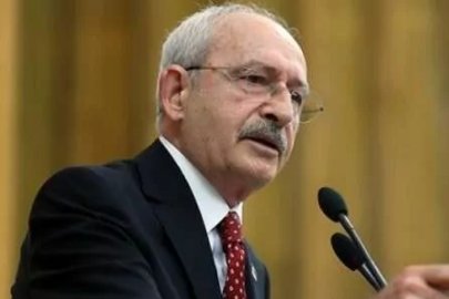 Kılıçdaroğlu: Dünyayı size dar ederiz