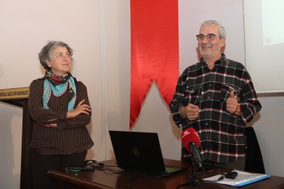 Osmangazi’de fotoğraf tutkunlarını bir araya getiren eğitim