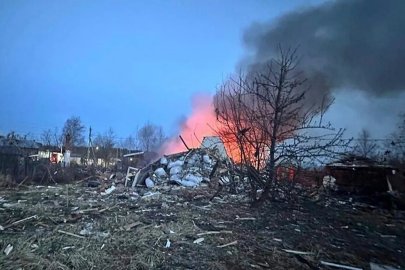 Ukrayna’dan Moskova’ya İHA saldırısı: 2 ölü, 9 yaralı