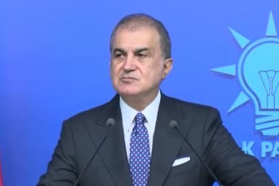 AK Parti Sözcüsü Çelik: Tekrardan hoş geldiniz diyoruz