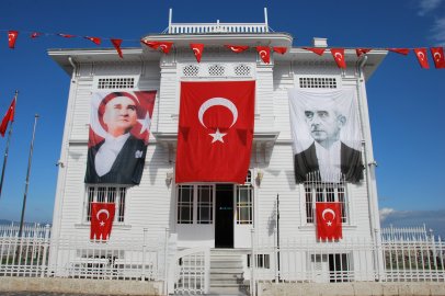 Barışın sesi Mudanya’dan yükselecek