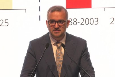 Başkan Karahan'dan enflasyondaki gerilemeye ilişkin açıklama