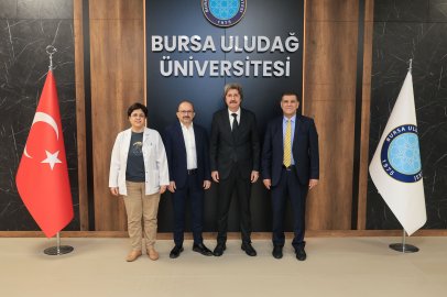 BUÜ Hastanesi yeni bağışlarla güçleniyor