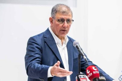 Cemil Tugay: İzmir bir anda rahatlayacak